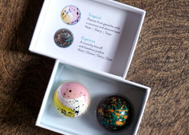 Chocolate box 1