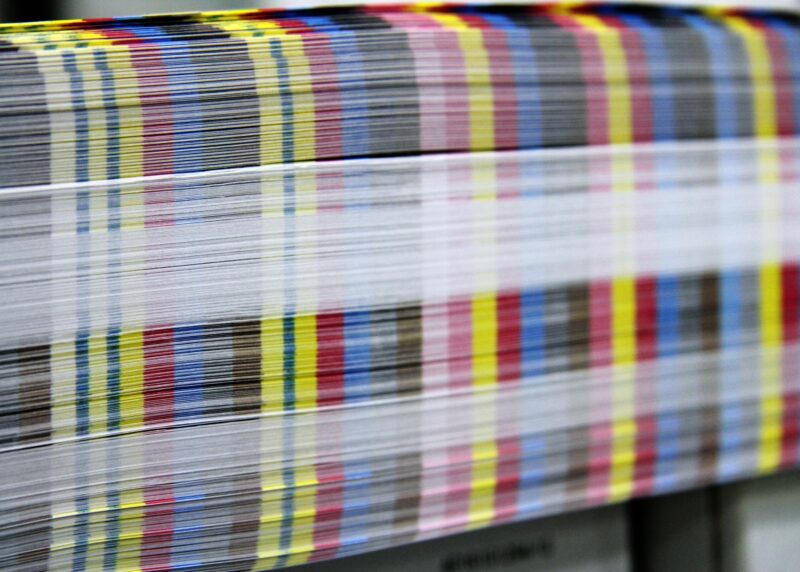 Geronimo013 printed matter 2405497